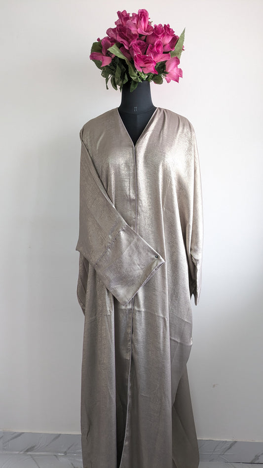 Maryam Kaftan Abaya